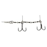 Lucky John Power Chain Stinger M 2/0 1/0