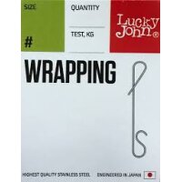 Lucky John Wrapping S 4kg 8 St.
