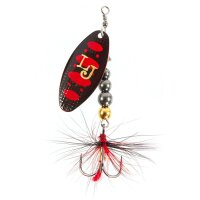 Lucky John Shelt Blade 5g Gr.1 #009