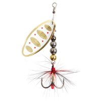 Lucky John Shelt Blade 15g Gr.4 #004