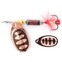 Lucky John Bonnie Blade 10,3g Gr.4 #006