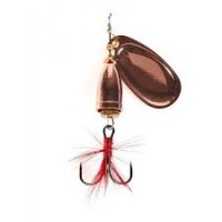 Lucky John Bell Spin Gr.4 10g Kupfer