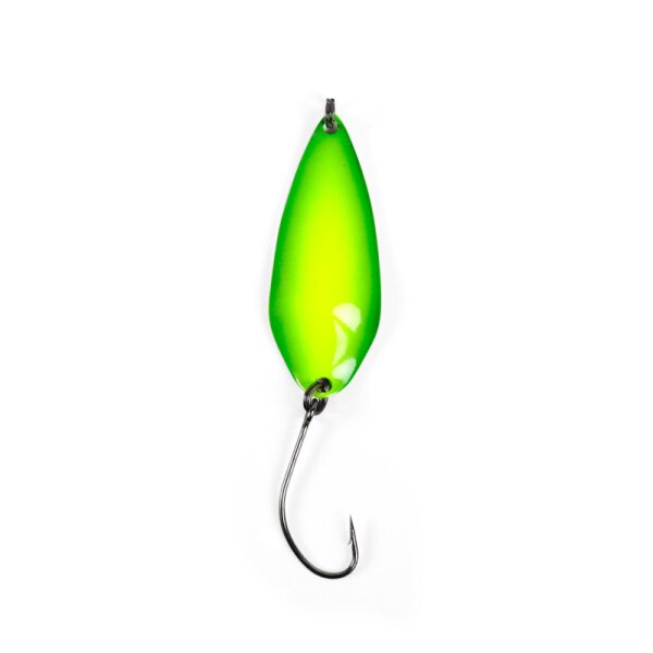 Lucky John EOS Spoon 3,5g #019