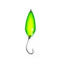 Lucky John EOS Spoon 3,5g #019