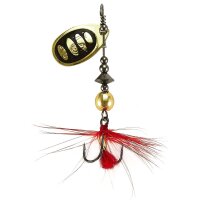 Lucky John BONNIE Blade 2,7g Gr.0 #001