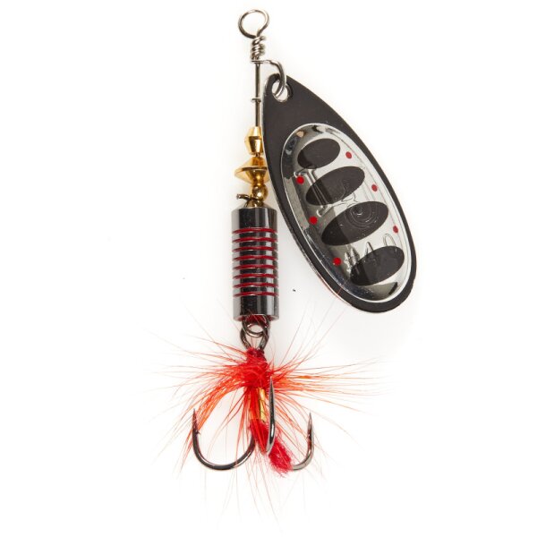 Lucky John BONNIE Blade 6,4g Gr.3 #004