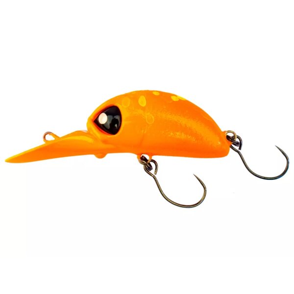 Lucky John HAIRA Tiny ATG LBF  3,3cm 4g 0-06m #802