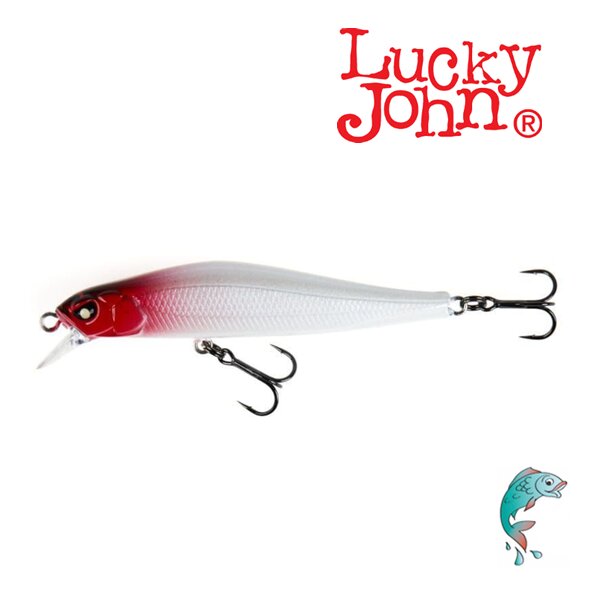 Lucky John BASARA 90SP 9,0cm 10,5g #215