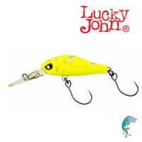 Lucky John Basara 35LBF 3,5cm 4g 0-0,5m #806