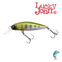 Lucky John Basara 40SP 4,0cm 2,5g #704