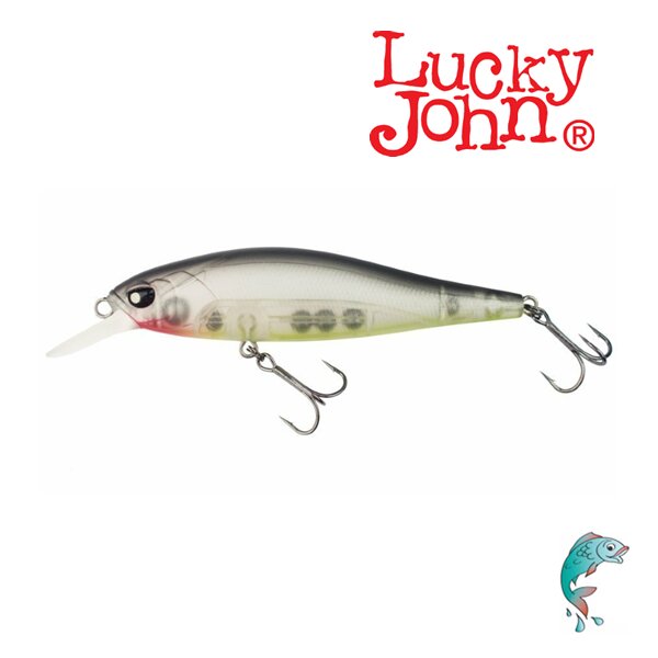 Lucky John Anira 89SP 8,9cm 14,5g 0,5-1,5m #403