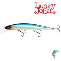 Lucky John Markora 110SP 11,0cm 13g 0,5-1,5m #121