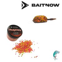 Bait Now Method Feeder Zusatz Fluo Mix Freaky Shrimps 150ml
