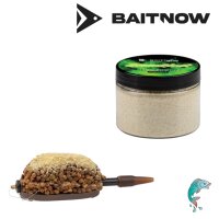 Bait Now Method Feeder Zusatz Magic Power Green Ghost 150ml