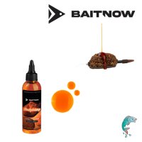 Bait Now Liquid Method Feeder Double Dose Freaky Shripm...