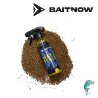 Bait Now Liquid Method Feeder Water Pellet Mais 250ml