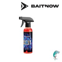 Bait Now Liquid Method Feeder Water Pellet Erdbeere 250ml