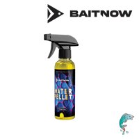 Bait Now Liquid Method Feeder Water Pellet Ananas 250ml