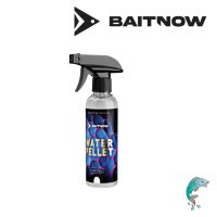 Bait Now Liquid Method Feeder Water Pellet...