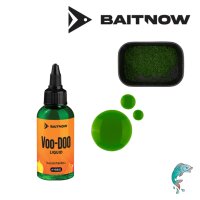 Bait Now Liquid VOO-DOO Hybrid 50ml