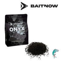 Bait Now Method Feeder Pellet Onyx 2mm 800g