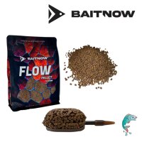 Bait Now Method Feeder Pellet 2,8mm 800g