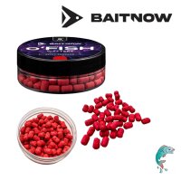 Bait Now Wafters OFish Spicy Sausage 8mm 24mm