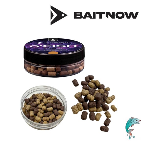 Bait Now Wafters OFish Betaine 8mm 24g