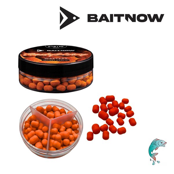 Bait Now Wafters Freaky Shrimp 6/8/10 mm 24g