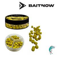 Bait Now WAFTERS Yellow Spin 6/8/10mm 24g