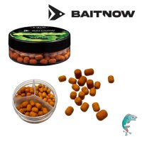 Bait Now Wafters Green Ghost 6/8/10 mm 24g