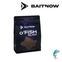 Bait Now Method Feeder Futter OFish Black 800g