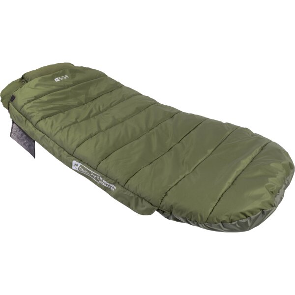 Mikado Aquatex Enclave 5 Season Sleeping Bag 220x90cm