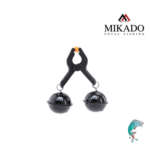 Mikado Cat Territory Bang! Bells