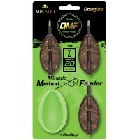 Mikado Douglas L QMF 30g Set 3+1