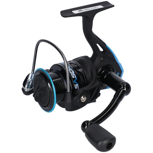 Mikaado SASORI 3004FD