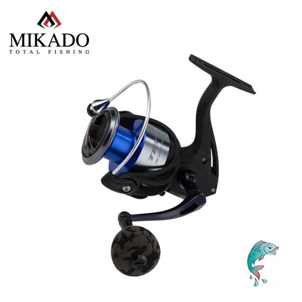 Mikado Trython Cat 6007 FD