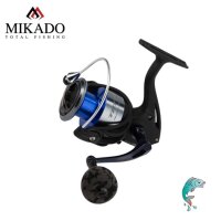 Mikado Trython Cat 6007 FD