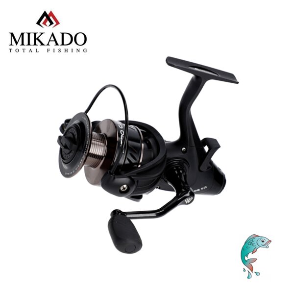Mikado Intro Carp II 6005 FR