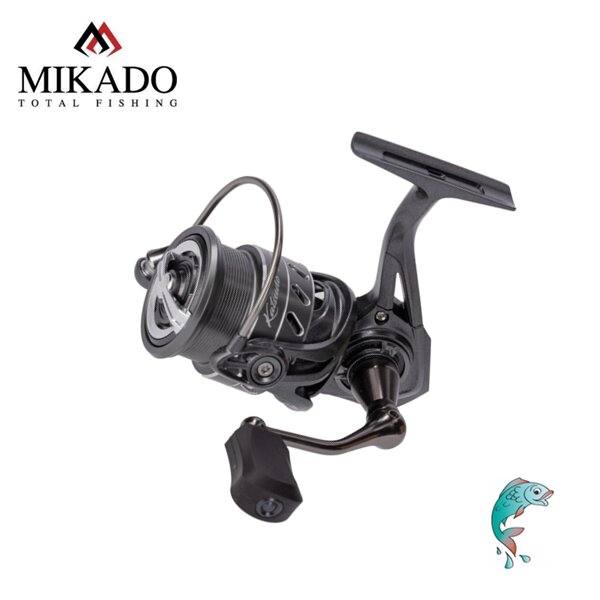 Mikado Katsudo Match 3012