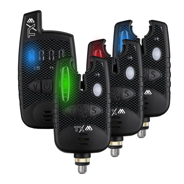 Mikado Territory TX 3+1 Set