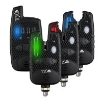 Mikado Territory TX 3+1 Set