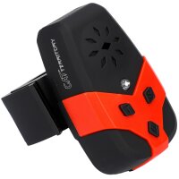 Mikado Cat Territory BANG! Grün