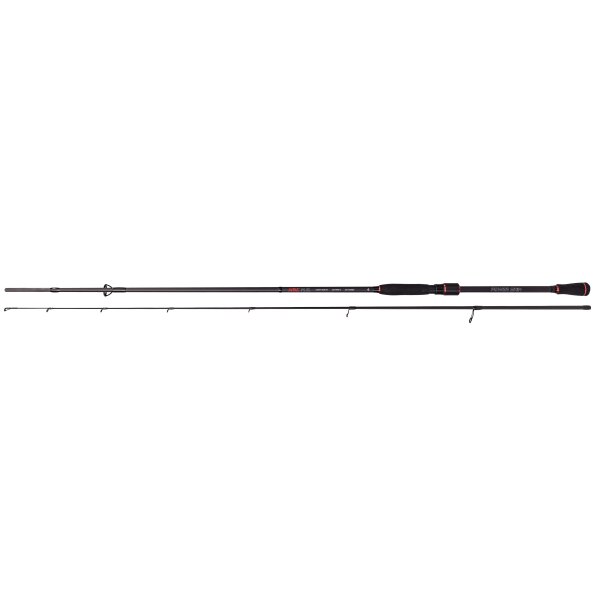 Mikado NSC N.G. Power Spin 2,28m 15-60g