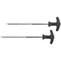 Mikado Bivvy Heringe 30cm 10St.