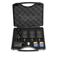 Mikado M-Bite II 3+1 Set