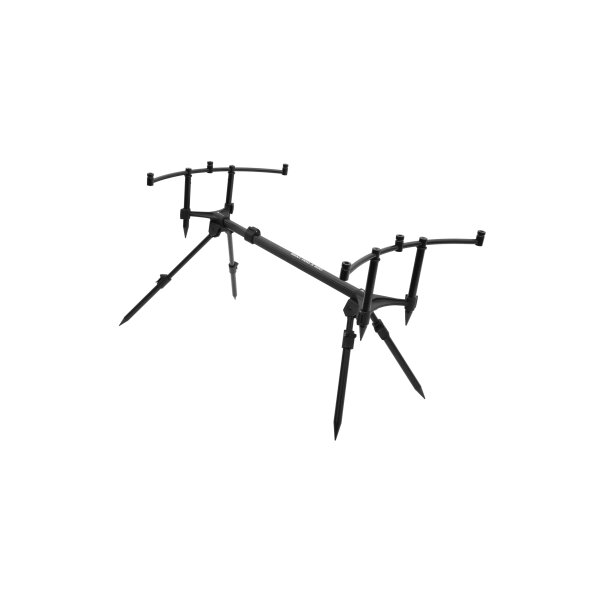 Mikado Bent 3 Rod Pod