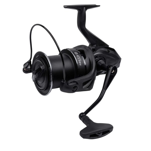 Mikado Noctis Carbon 10000