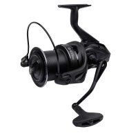 Mikado Noctis Carbon 10000