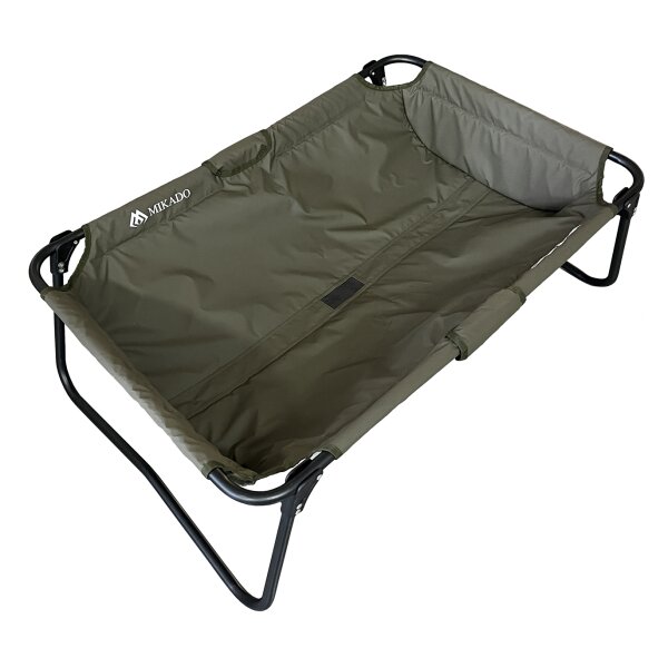Mikado Intro Cradle Carp Mat 100x65x32cm